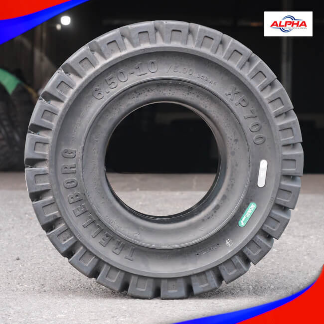 VỎ XE NÂNG TRELLEBORG 650-10