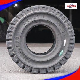 VỎ XE NÂNG TRELLEBORG 650-10