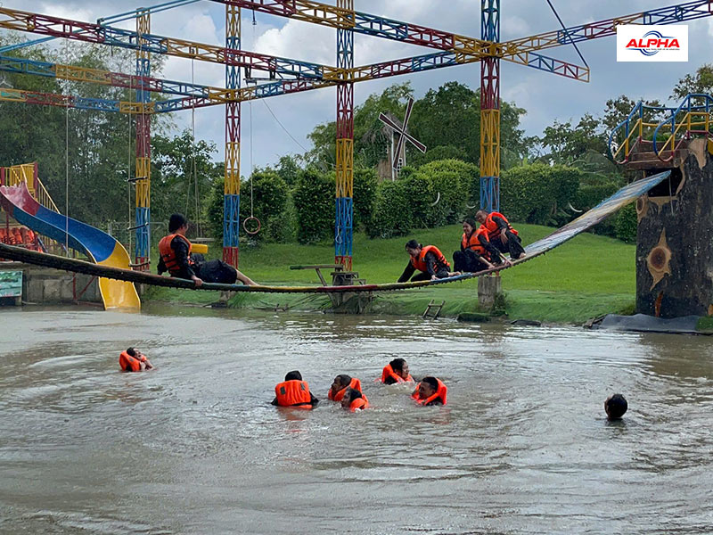 Những phút giây đáng nhớ