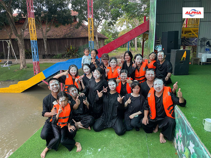 Những kỉ niệm khó quên