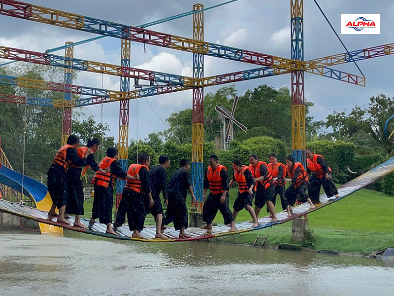Chơi hết mình