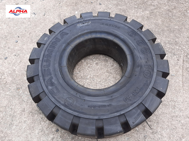 Lốp 650-10 Casumina