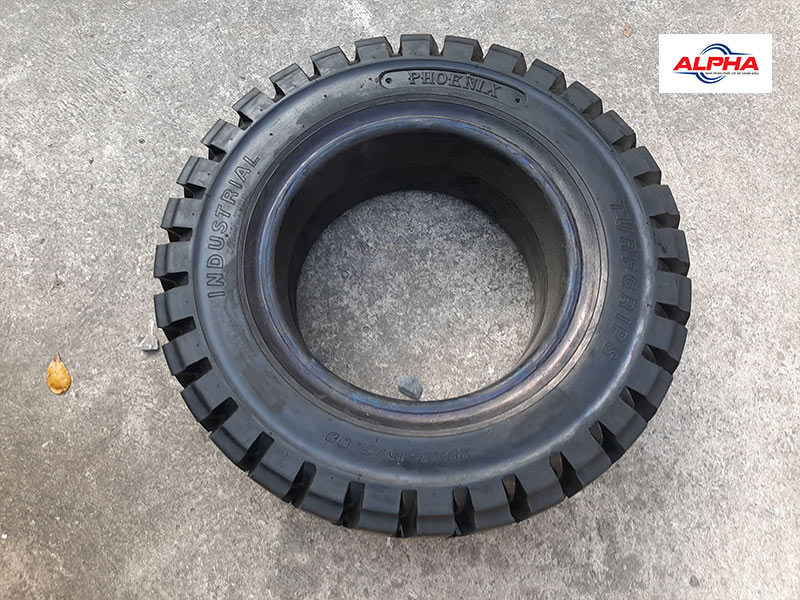 Lốp xe nâng 28x9-15 