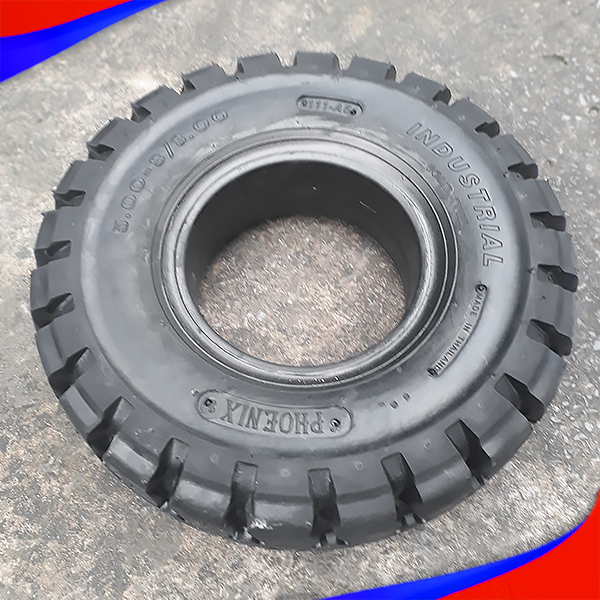 LỐP XE NÂNG 500-8 PHOENIX