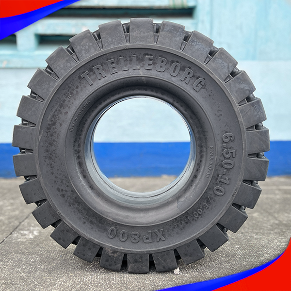 LỐP XE NÂNG 6.50-10 TRELLEBORG