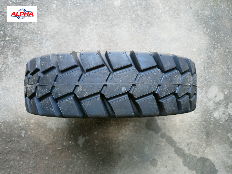 Ưu điểm lốp casumina