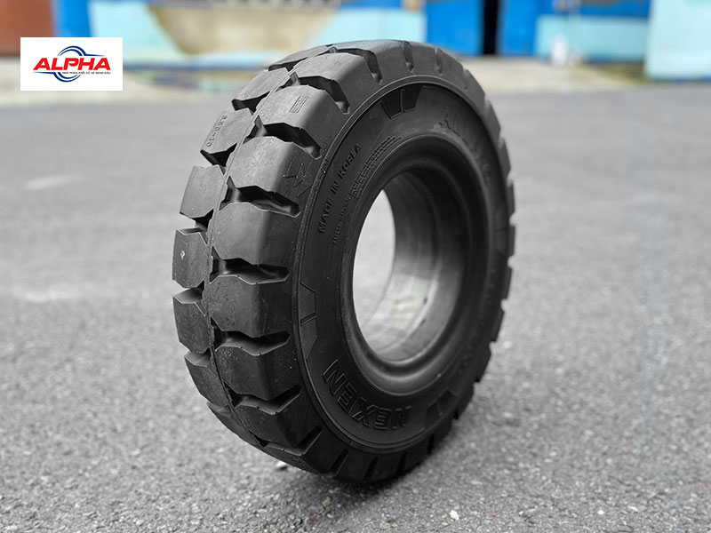lốp xe nâng nexen