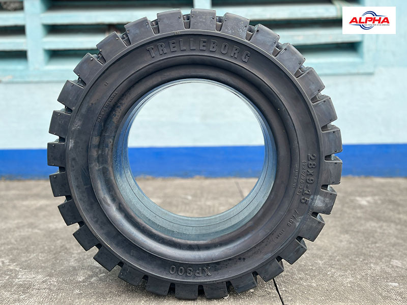 Lốp xe nâng 28x9-15