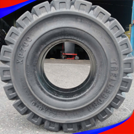 Lốp Xe Nâng – Phân Loại, Thông Số