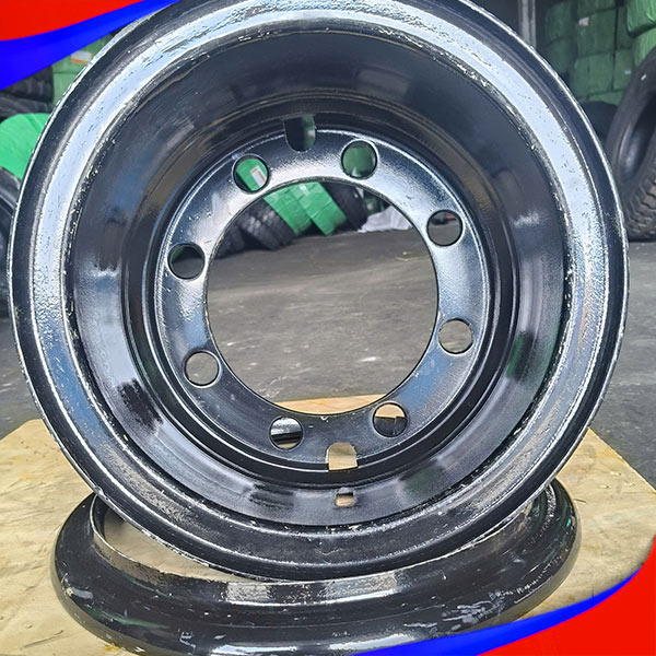 MÂM 825-15 - MÂM ĐÔI BÁNH TRƯỚC XE MITSUBISHI 