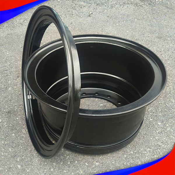 MÂM ĐÔI XE NÂNG 12.00-20 HANGCHA 16 TẤN