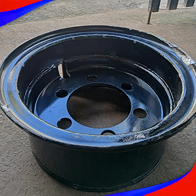 MÂM XE NÂNG 28X9-15 HELI