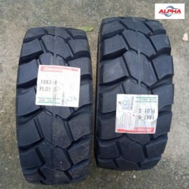ĐẠI LÝ LỐP XE NÂNG, VỎ XE NÂNG BRIDGESTONE TẠI TP. HCM