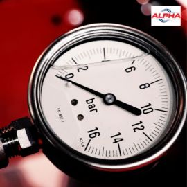 ÁP SUẤT LỐP XE NÂNG LÀ GÌ, TẦM QUAN TRỌNG VÀ TIÊU CHUẨN CẦN BIẾT