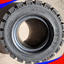 TẦM QUAN TRỌNG VÀ DẤU HIỆU CẦN THAY VỎ XE NÂNG