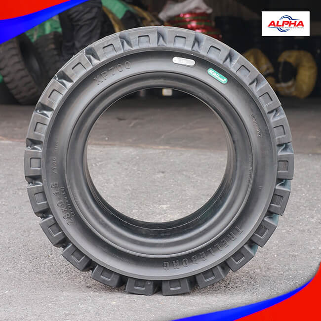 VỎ XE NÂNG TRELLEBORG 28X9-15