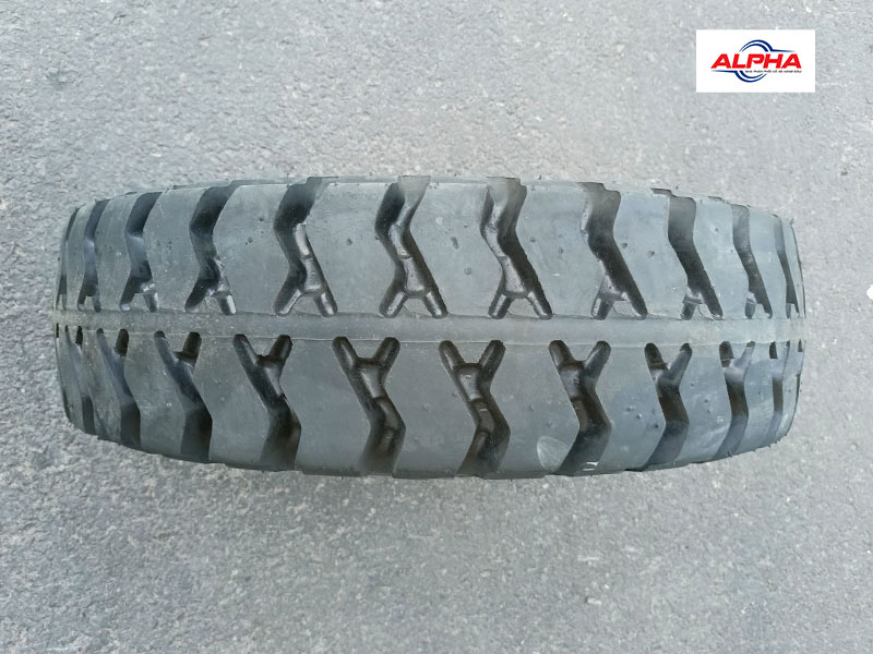 Lốp xe nâng 700-12