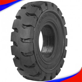 VỎ XE NÂNG CASUMINA - LỰA CHỌN HOÀN HẢO CHO DOANH NGHIỆP