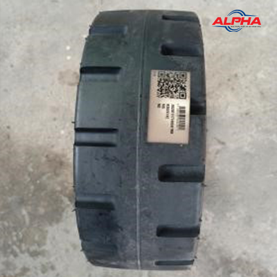 Vỏ xe nâng gai ngang