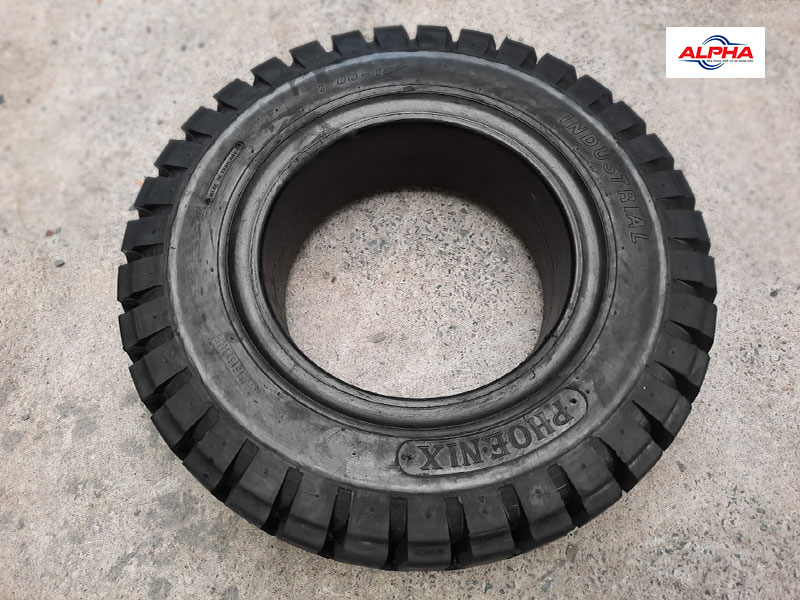 VỎ XE NÂNG 7.00-15 PHOENIX