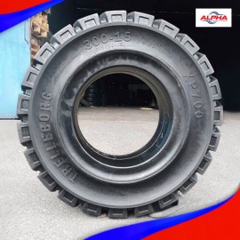 VỎ XE NÂNG TRELLEBORG 300-15