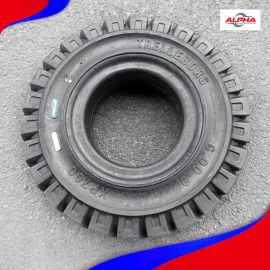 VỎ XE NÂNG TRELLEBORG 6.00-9