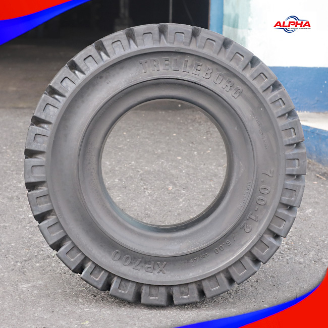 VỎ XE NÂNG TRELLEBORG 700-12