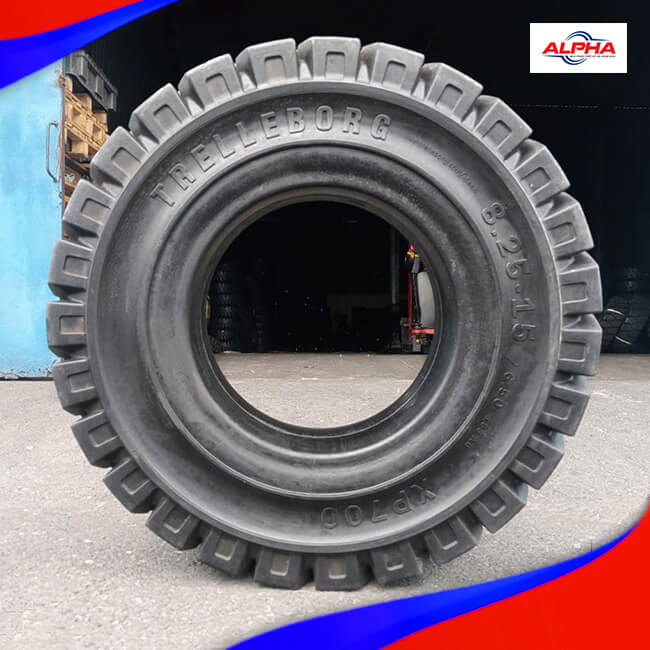 VỎ XE NÂNG TRELLEBORG 825-15