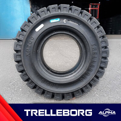 VỎ XE NÂNG TRELLEBORG