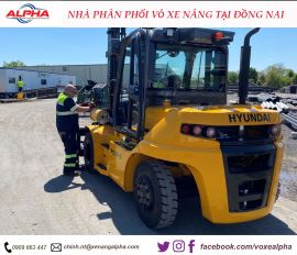 CUNG CẤP VỎ NÂNG CHO CÁC KHU CÔNG NGHIỆP ĐỒNG NAI.