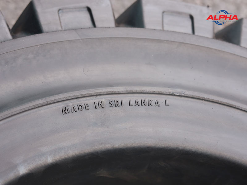 Xuất xứ lốp xe nâng 650-10