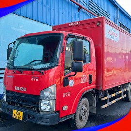 YÊU CẦU VÀ KỸ NĂNG CẦN CÓ CỦA TÀI XẾ GIAO HÀNG CHUYÊN NGHIỆP